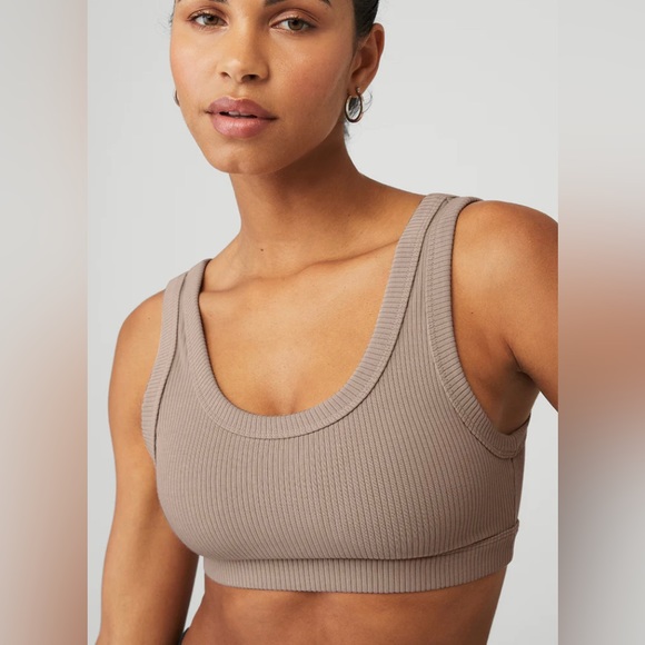 ALO Yoga Other - Brand New with Tag** alo, wellness bra, large